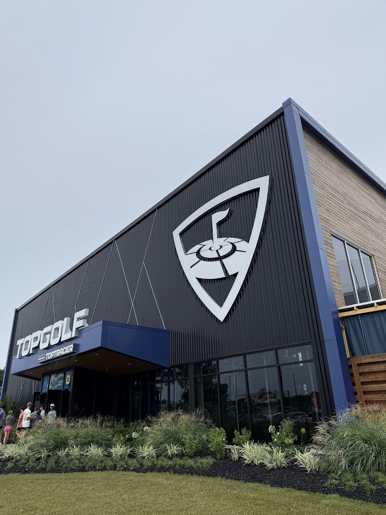 Topgolf Mobile - review