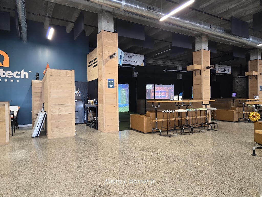 The Clubhouse Muncie - review