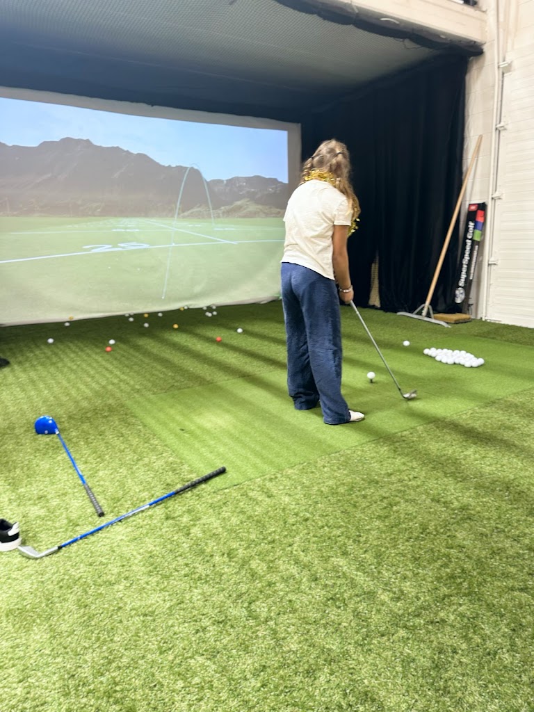 Brookfield Clubhouse - review