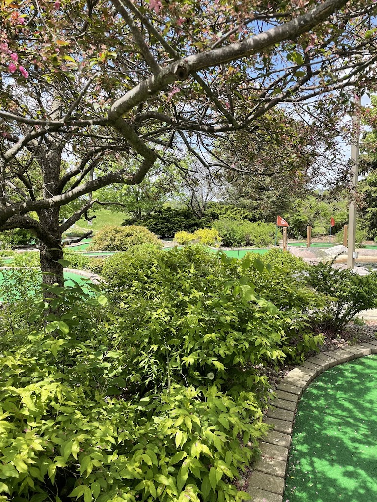 Gastrau's Golf Center - review