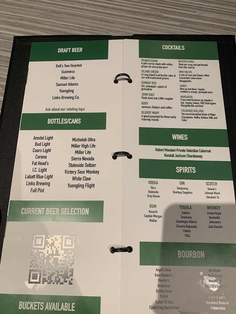 XGolf Wexford - review