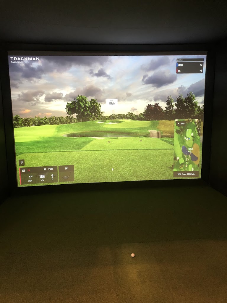 Sunny Slope Golf Course - review