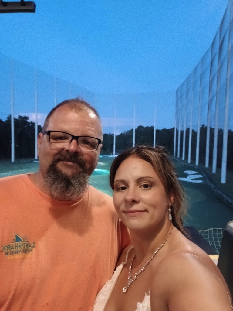 Topgolf Myrtle Beach - review