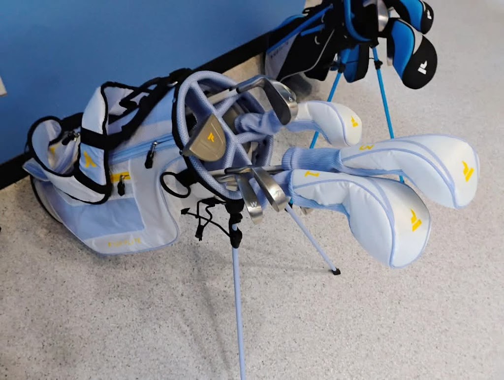 Up & Downs Golf Bar - review