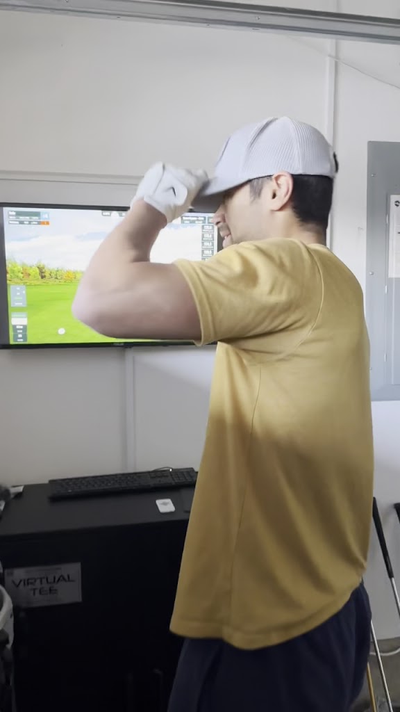 Virtual Tee Systems - review