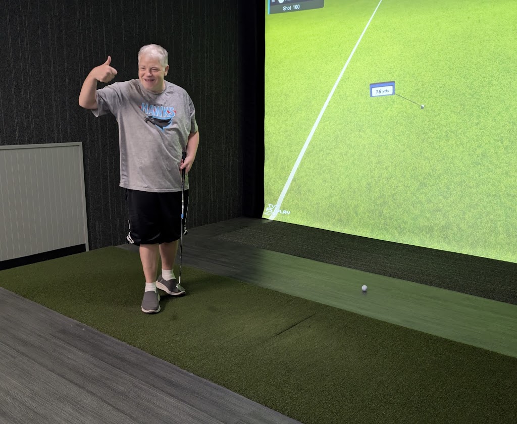 The Golf Facility - review