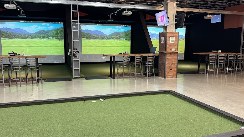 The Golf Factory - review