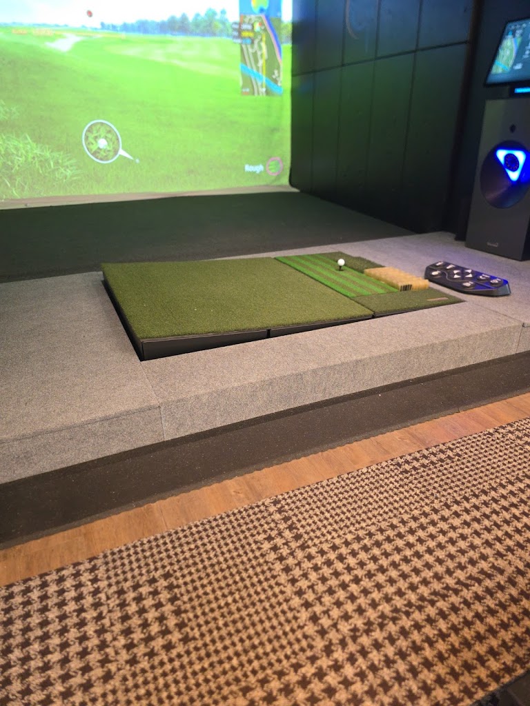 GOLFZON Social - review