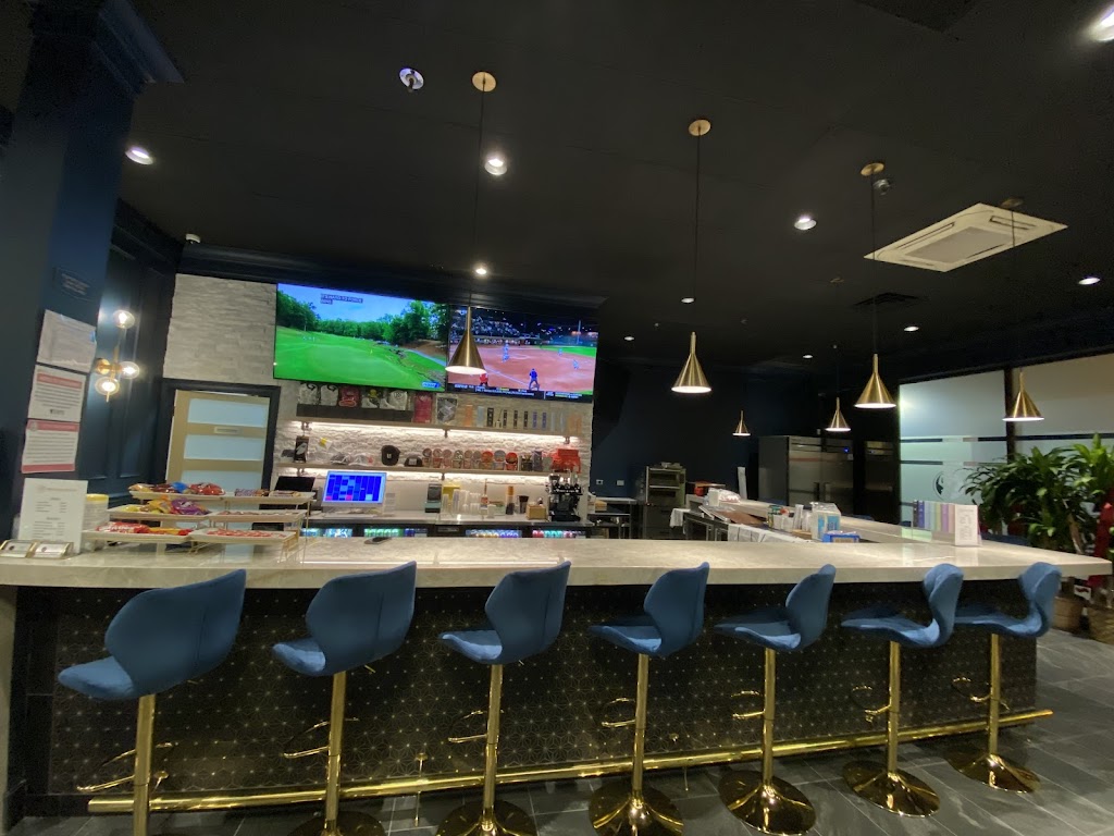 Pro-Am Golf Club - review