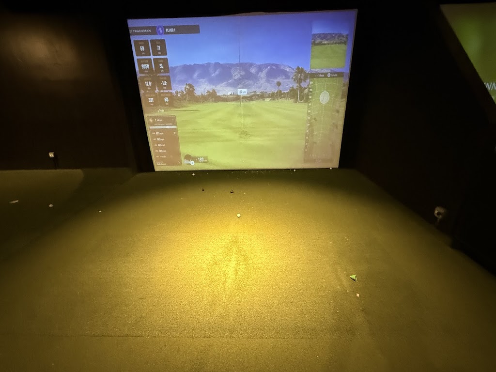 PARennial Golf - Lincoln Park - review