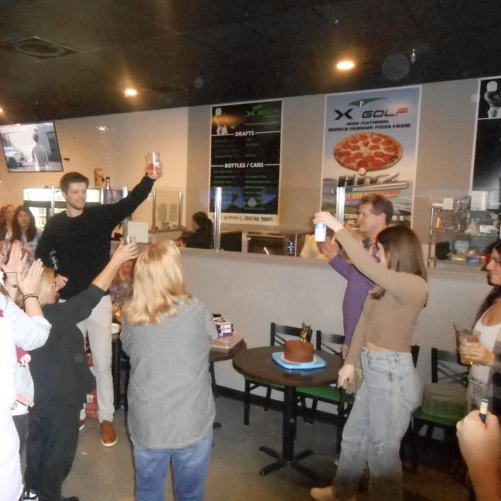 X-Golf Libertyville - review