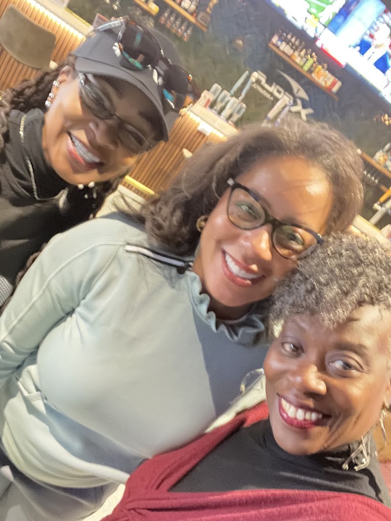 X-Golf Annapolis - review