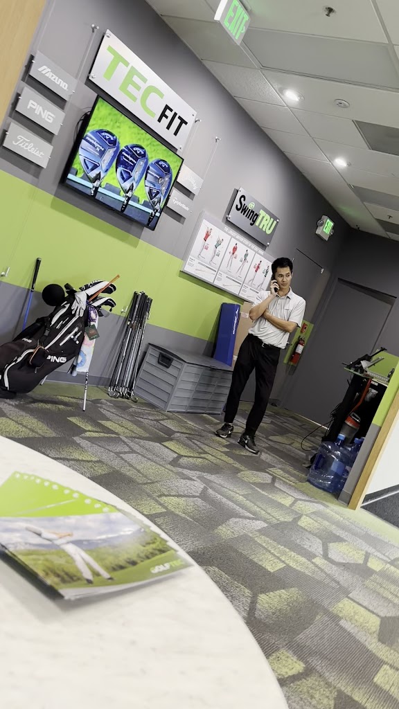 GOLFTEC Foster City - review