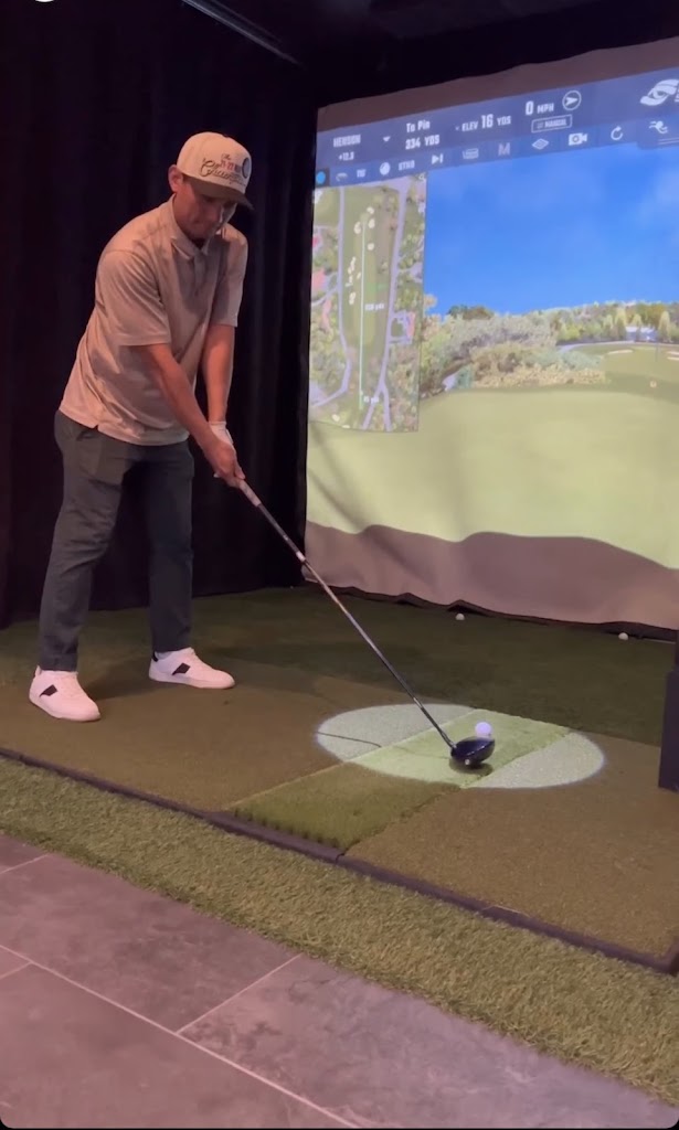 Member Guest - review