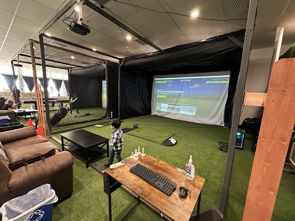 SurgeVR Arena & Golf Lounge - review