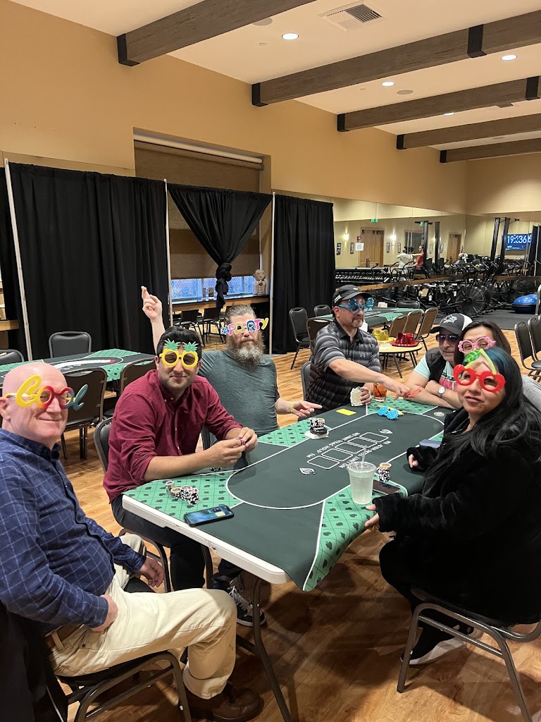 The Fremont Clubhouse Sportsbar, Golf Club, and Event Center - review