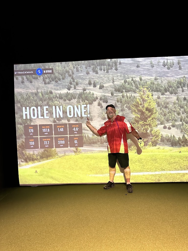 The Back Nine Golf | American Fork, UT - review