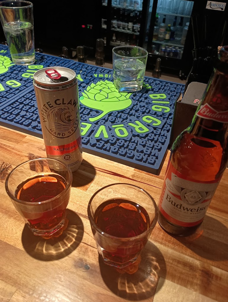 Inside Golf & Games - review