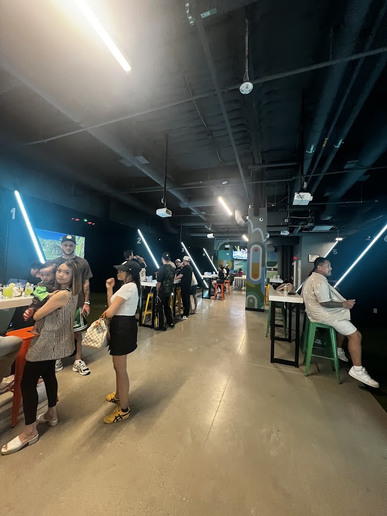 Good Time Golf - review