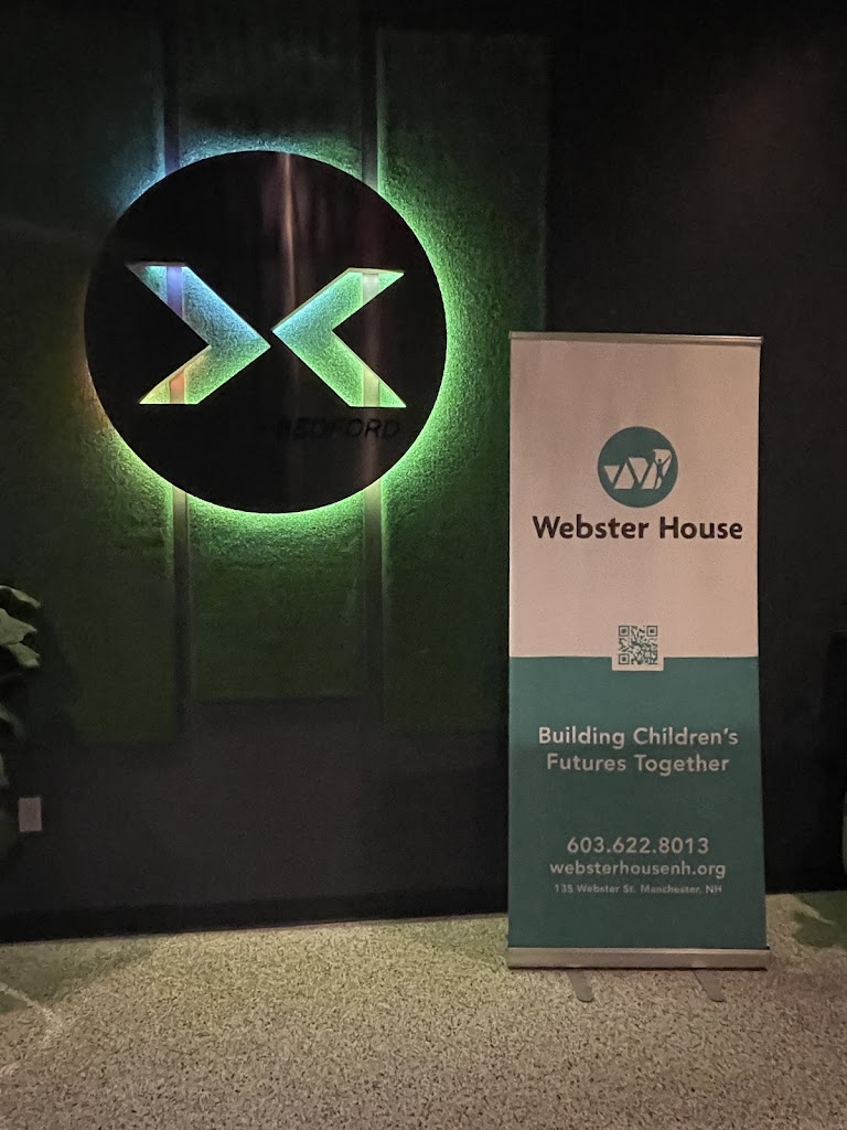 X-Golf Bedford Indoor Golf & Bar - review