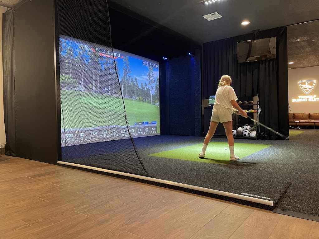 Anaheim Topgolf Swing Suite - review