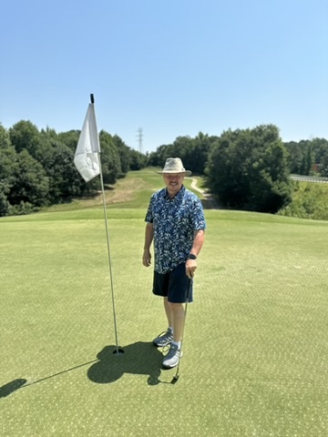 The Club At Brookstone - review