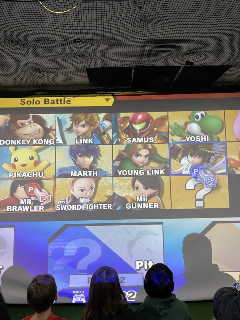 Launch Club Golf - review