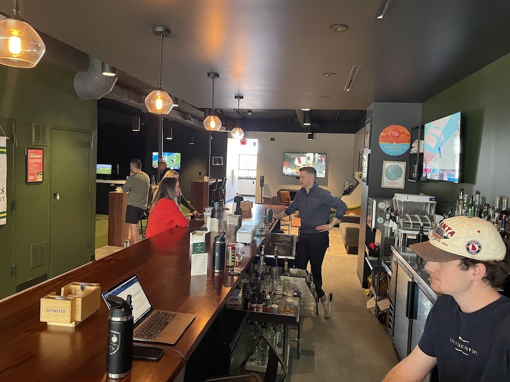 Atlanta Golf & Social - review