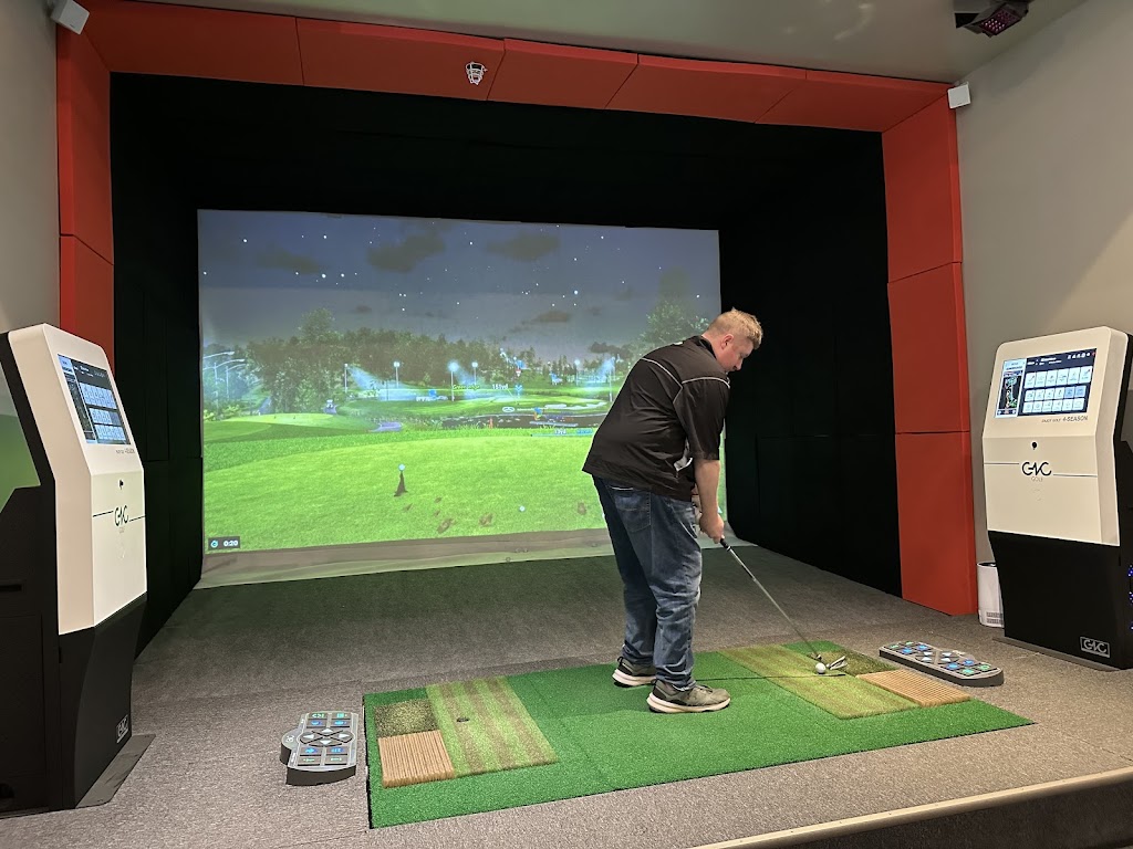 4 Seasons Golf - review