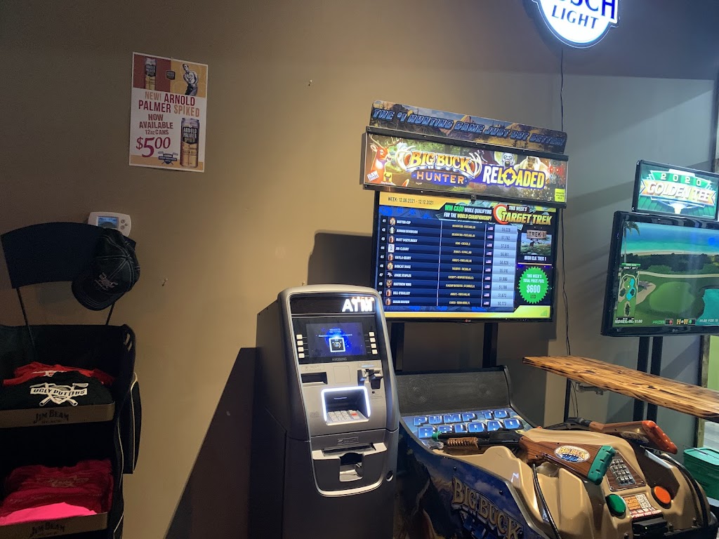 Ugly Putters Indoor Golf & Event Center - review