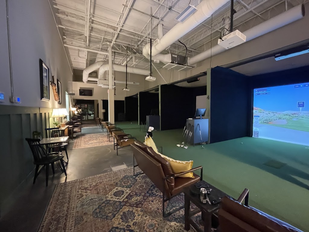 Georgia Swing Shack - review