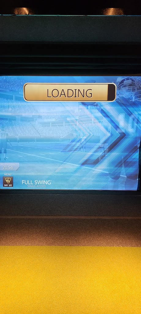 Topgolf Swing Suite - review