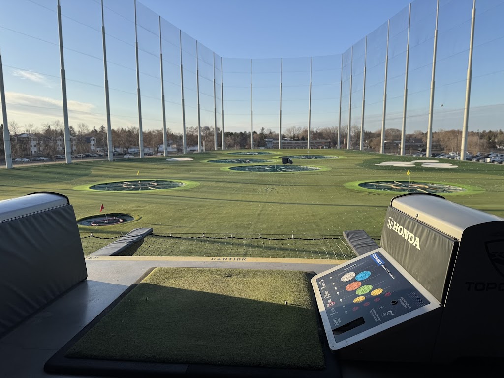 Topgolf Brooklyn Center - review