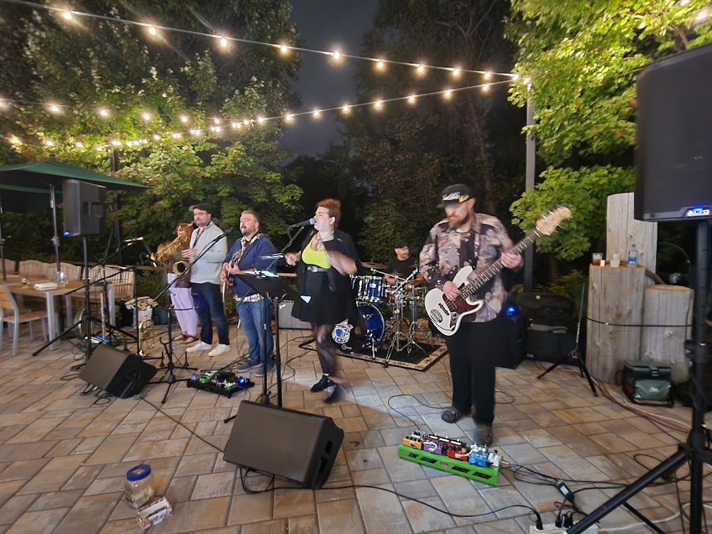 Golf Lounge 18 - review