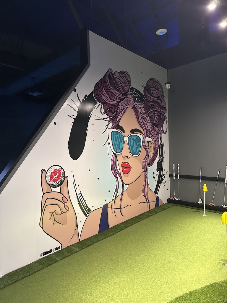 Five Iron Golf - review