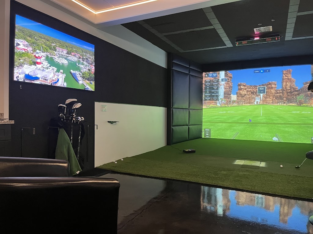 Loft Golf Studios - review