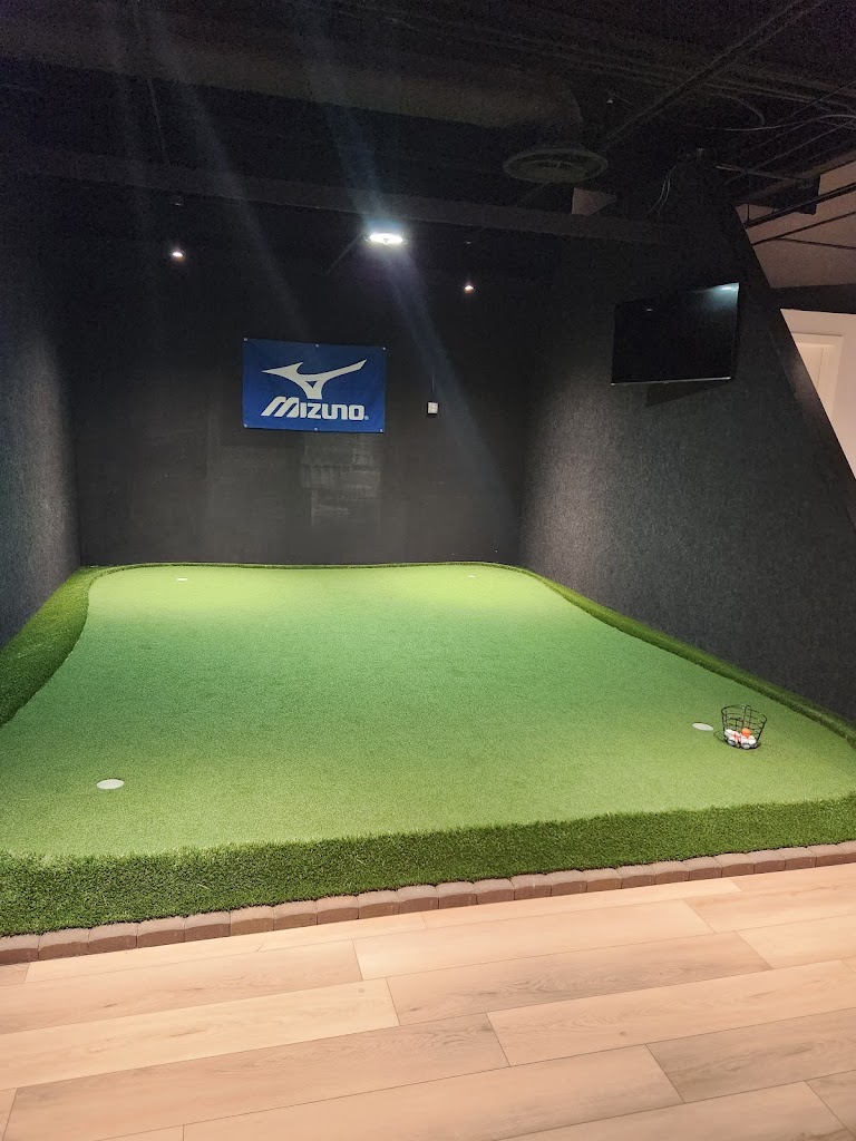 The Back Nine Golf | Glendale, AZ - review