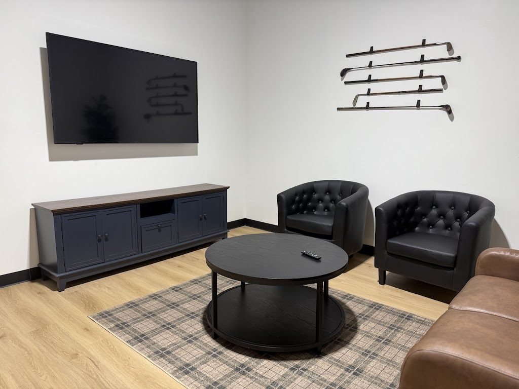 Desert Links Indoor Golf - review