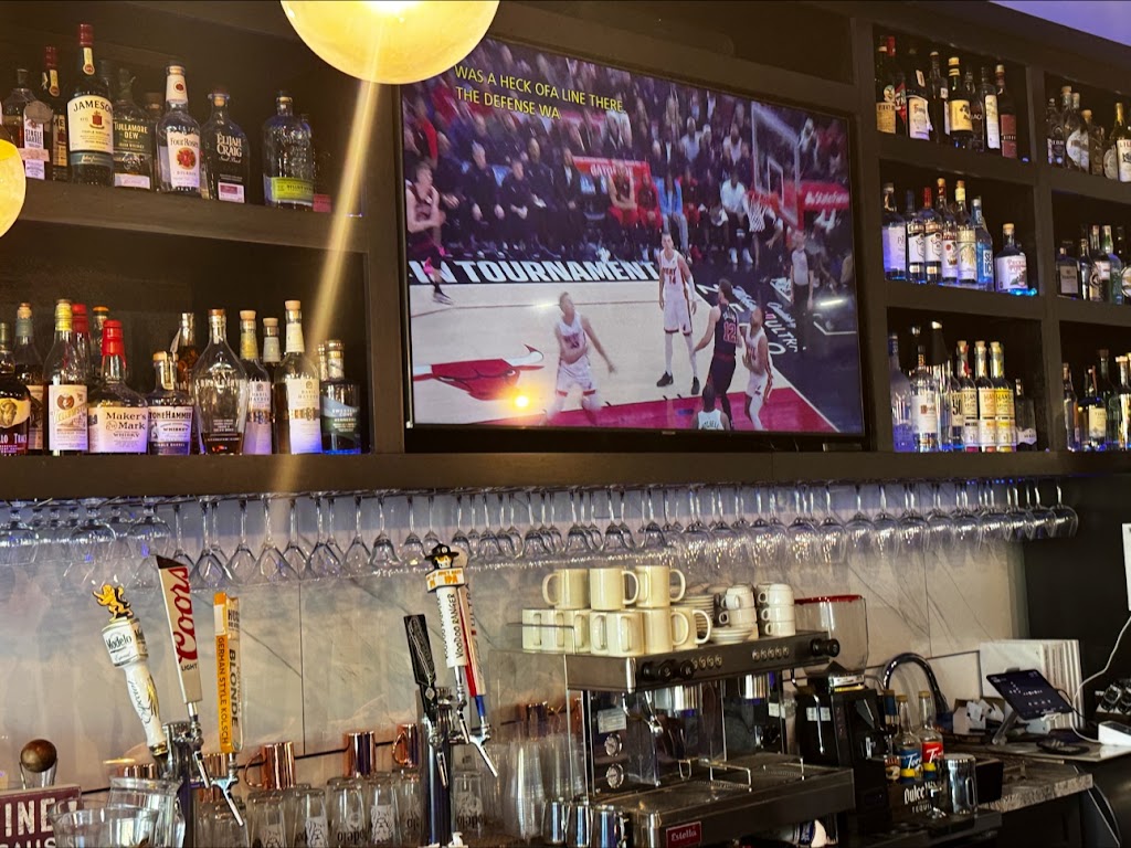 Zion Golf Club and BBQ & Bar - review