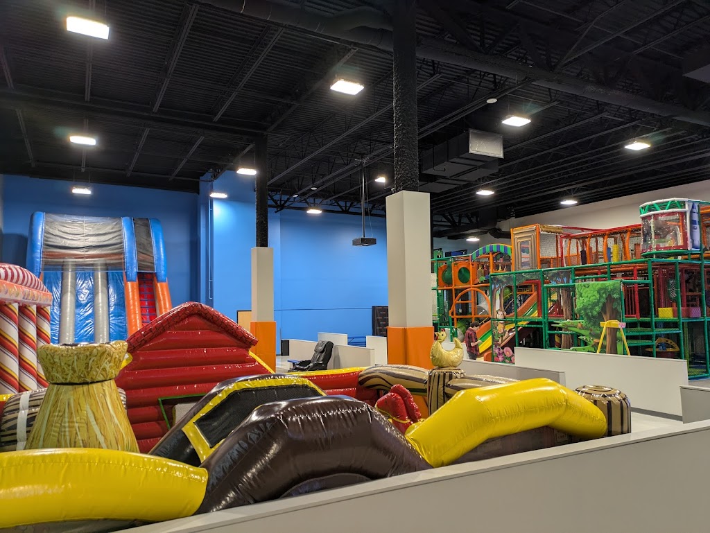 Apex Entertainment Marlborough - review