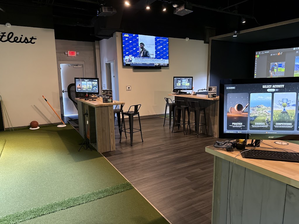 Athletic Motion Golf Club - review
