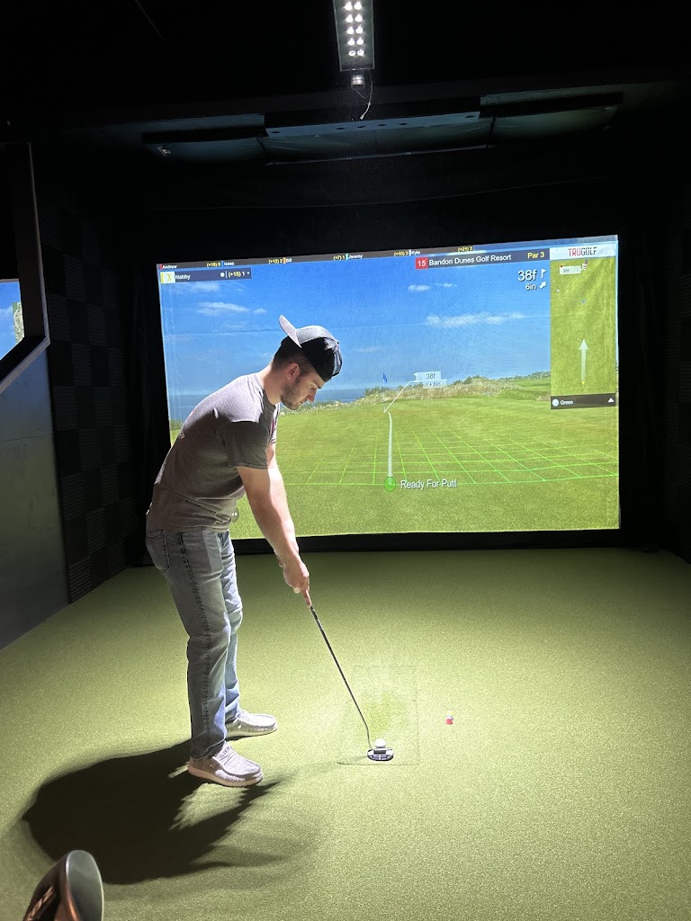 Appleton Indoor Golf - review