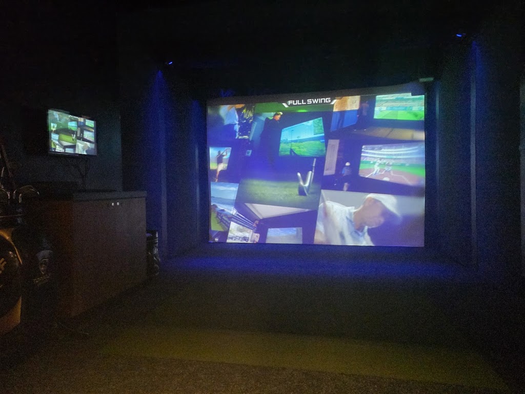 Good Game powered by Topgolf Swing Suite - review