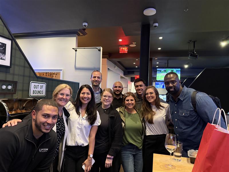 Hudson Golf - review