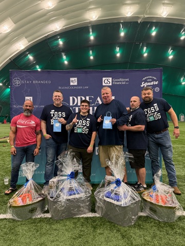 The Dome at Adventure Crossing - review