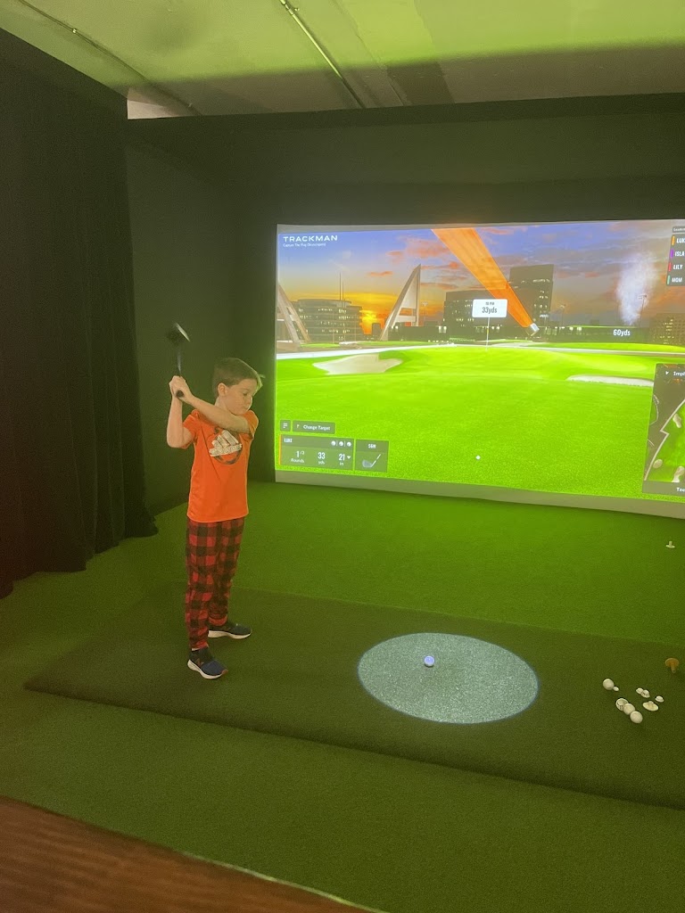 3G Golf Pt Pleasant Beach - review