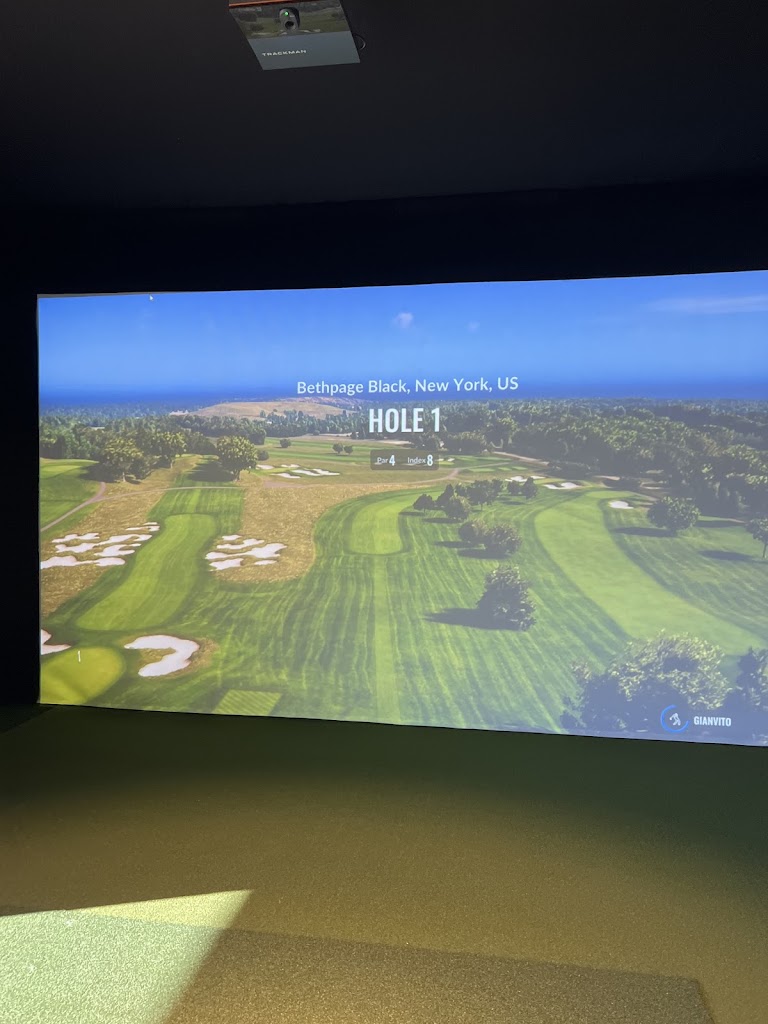 Golf Republic - review