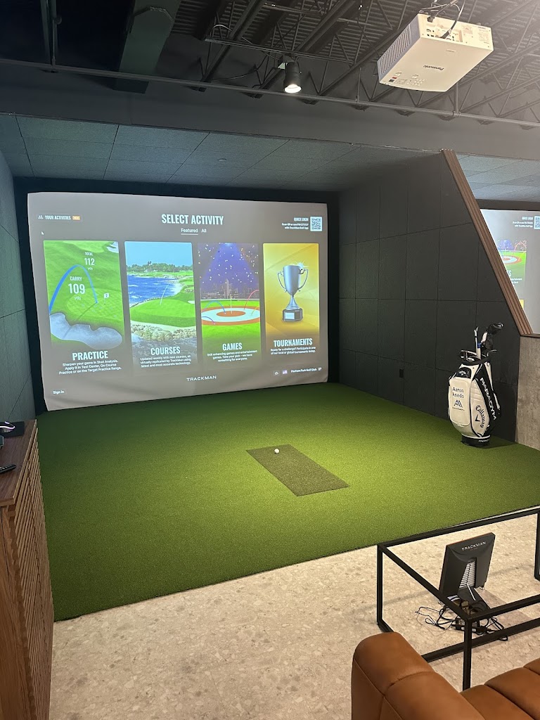 Florham Park Golf Club - review