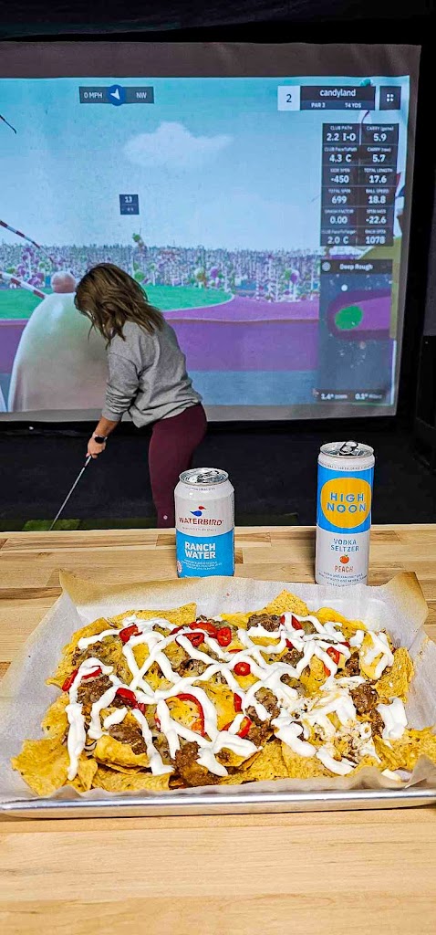 ParCiti Golf - review