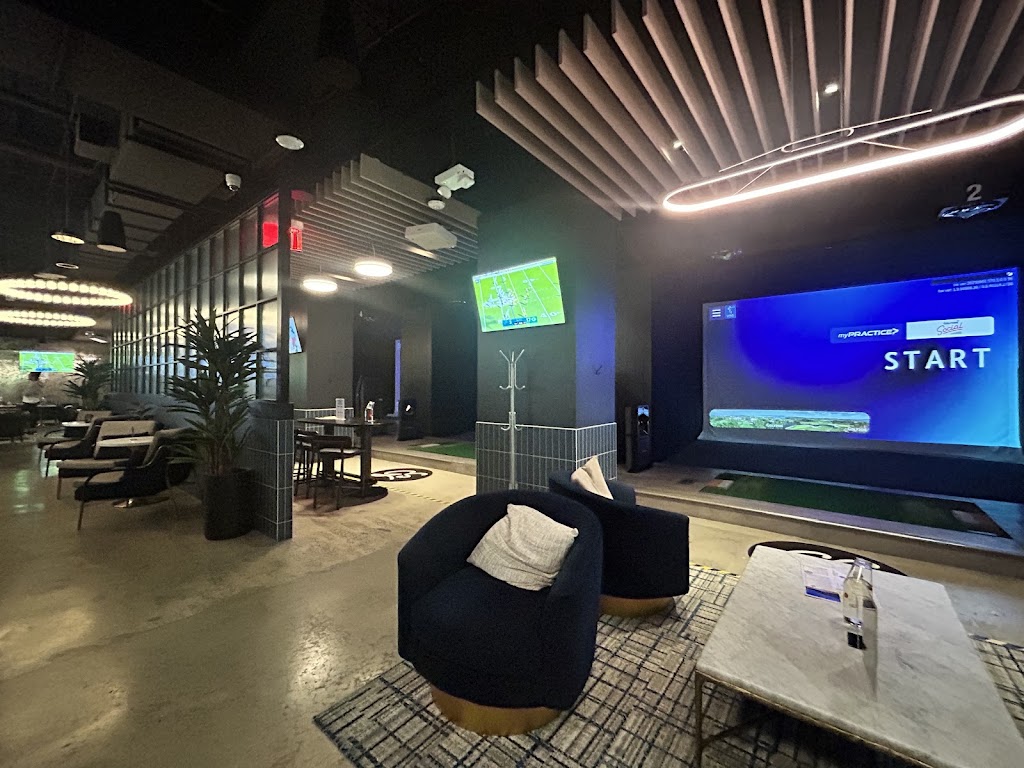 GOLFZON Social - Brooklyn - review